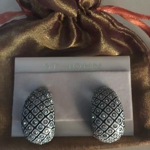 St. John Earings